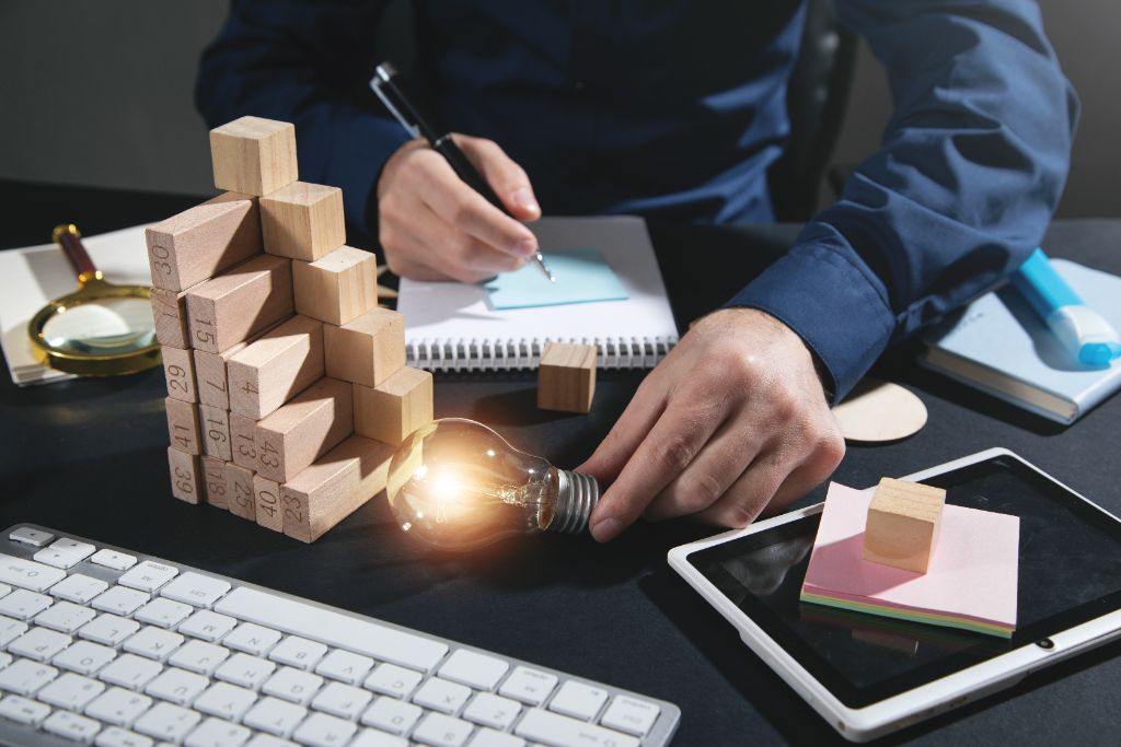 12 melhores estratégias de vendas para loja de construção