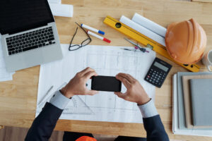 Automação financeira material de construção: principais benefícios