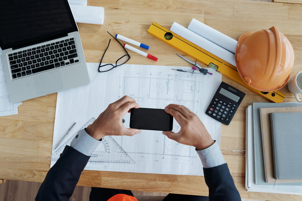 Automação financeira material de construção: principais benefícios