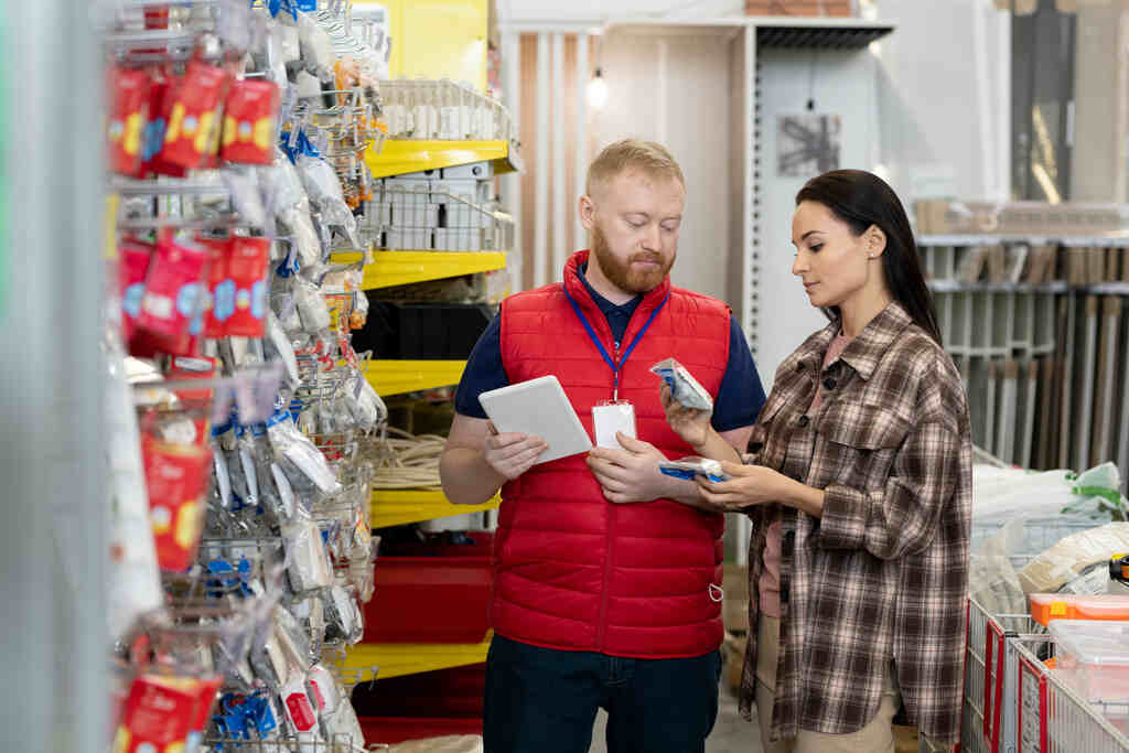 Fidelização de clientes em loja de construção: melhores dicas