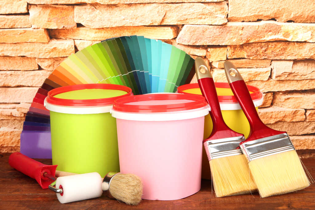 Como alavancar as vendas de tintas: melhores dicas para sua loja